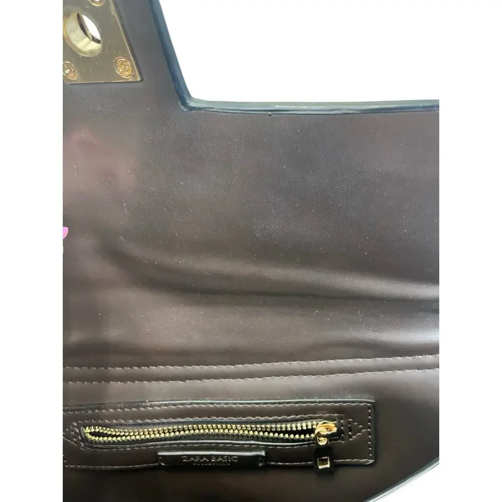 handbags women Zara - Picture 5 of 12